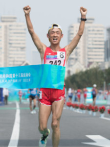 王凯华