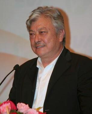 陈家林(中国内地导演) - 搜狗百科