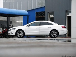 2013款大众cc