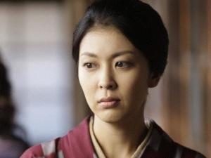 维荣的妻子