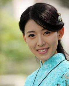 林天沐,电视剧《胭脂》角色,由马灿灿扮演.