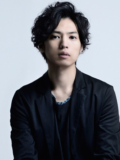 桐山涟 日本男演员 搜狗百科