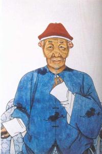 作者蒲松龄 作者蒲松龄