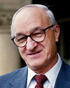 阿尔伯特班杜拉