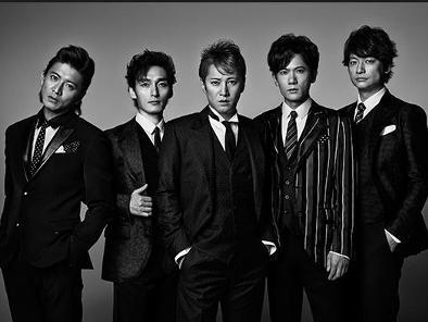 Smap 日本歌唱组合 搜狗百科