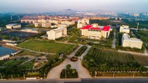 湖北水利水电职业技术学院