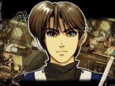 《轩辕剑3》赛特