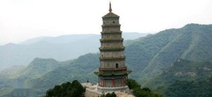 仙堂山