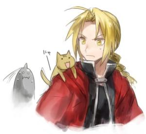 爱德华艾尔利克