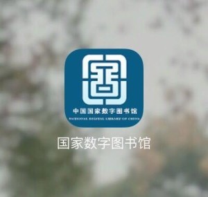 国家数字图书馆