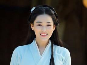 张馨予《思美人》