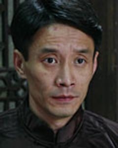 大宅院的女人  剧照