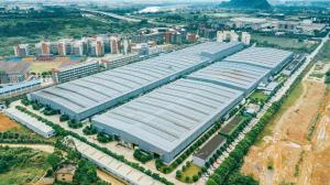 虞城高新技术产业开发区