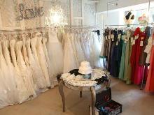 婚纱摄影店