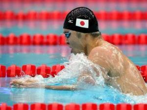 奥运会男子200米蛙泳