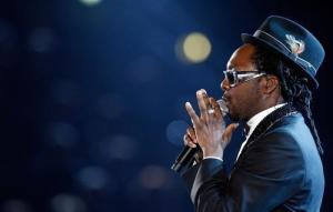 Will.I.Am图册