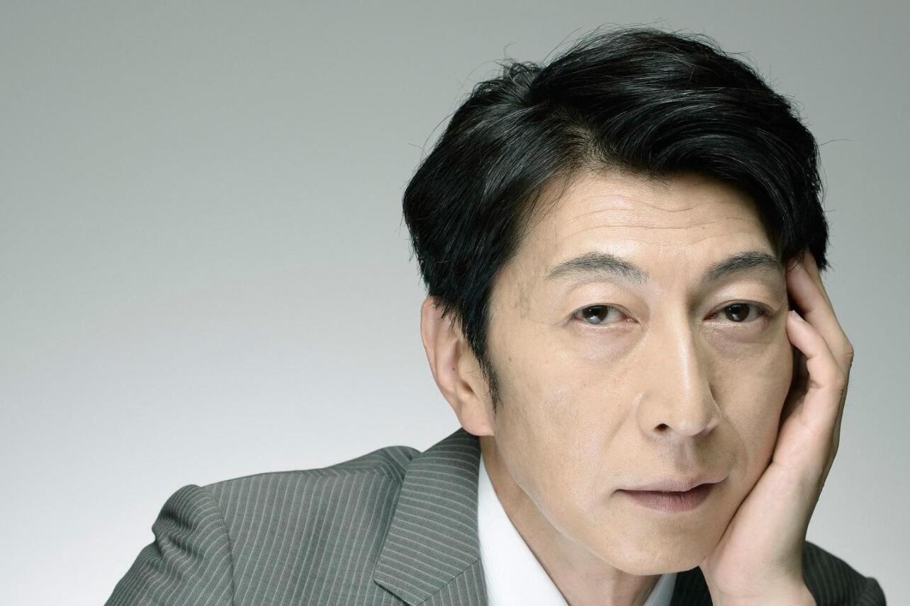 筱井英介(日本男演员)_搜狗百科