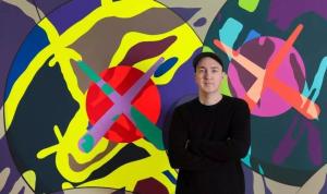 Kaws