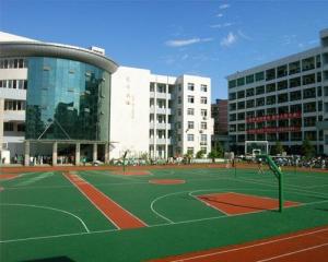 南充市第六中学