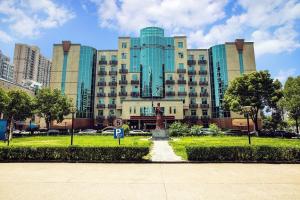 湖北水利水电职业技术学院