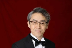 浅野 和之