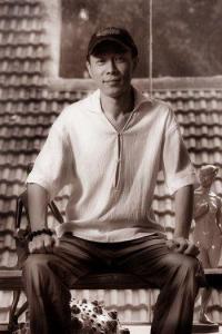娱乐私塾创办人田金双