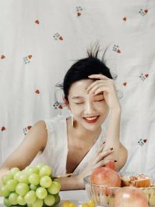 潘美烨