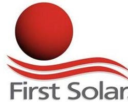 first solar - 搜狗百科