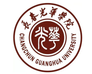 长春光华学院图标图片