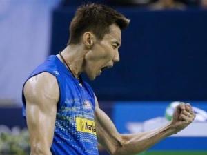 李宗伟
