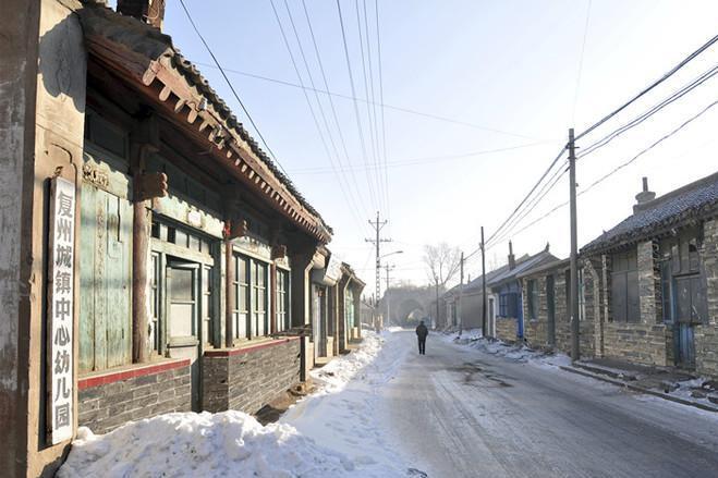复州城镇(辽宁省大连市瓦房店市下辖镇)_搜狗百科