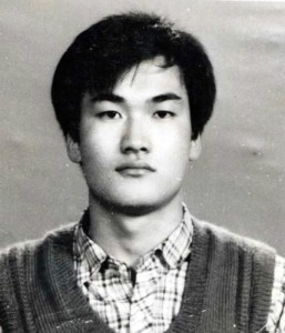 李韩烈 搜狗百科