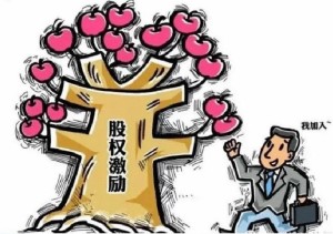 股权激励