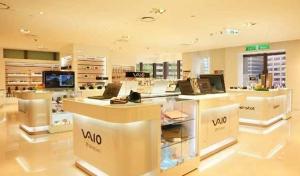 中国台湾索尼股份有限公司产品展示