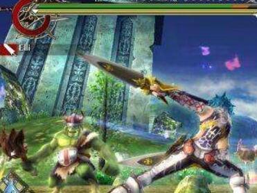 仙境传说奥德赛 Gamearts开发的arpg游戏 搜狗百科