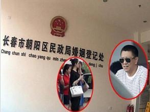 李小冉与徐佳宁