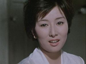 山本富士子剧照