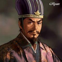 根据光荣石田三成头像的改图