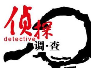 私家侦探