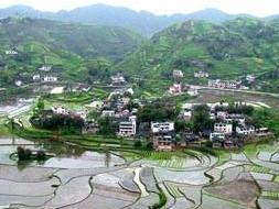 庆岭乡