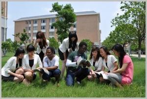 学生活动