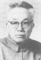 黄子卿