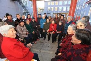 辽源市民政局图册