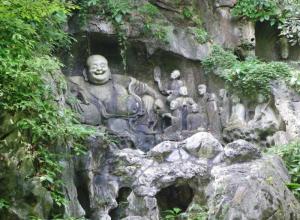 灵隐寺