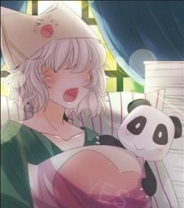 夕度罗图册