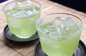 冷泡茶