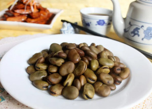 茴香豆