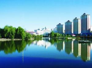 西宁市