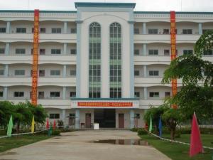 教学大楼