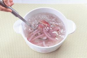 食物材料
